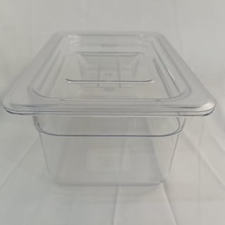 Foto 4 | Inserto Policarbonato 1/9 Con Tapa