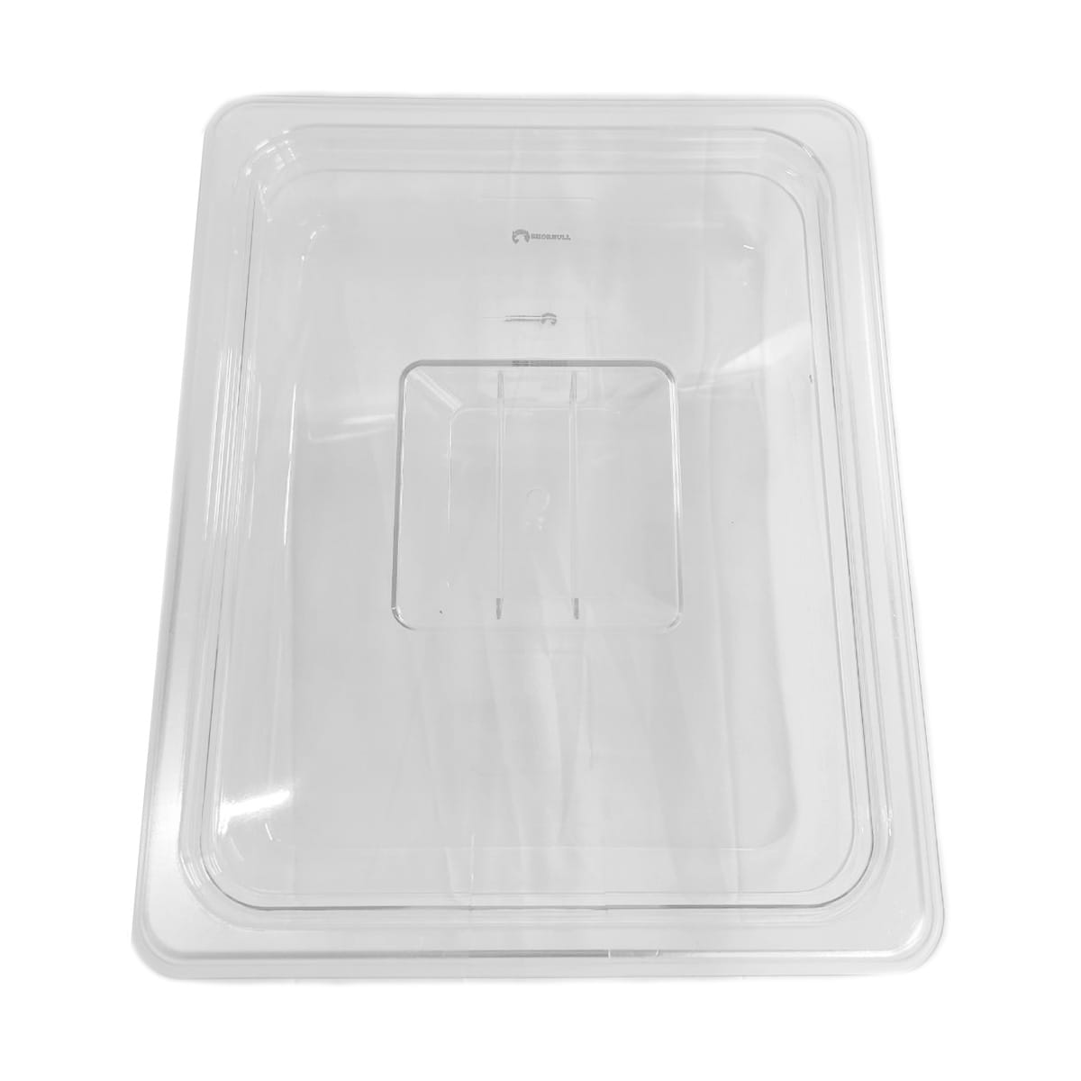 Inserto Policarbonato 1/3 Con Tapa $364