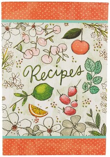 Foto 1 | Soporte Plegable Recipe Keeper C.r. Gibson Qfr3-16556 Fruit Fusion - Venta Internacional.