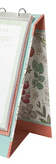 Foto 3 | Soporte Plegable Recipe Keeper C.r. Gibson Qfr3-16556 Fruit Fusion - Venta Internacional.