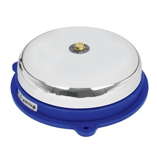 Foto 1 | Timbre Tipo Campana 8 Marca Volteck