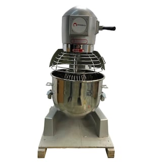 Foto 1 | Batidora Industrial Hr-b20