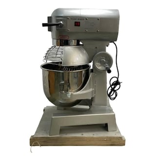 Foto 2 | Batidora Industrial Hr-b20