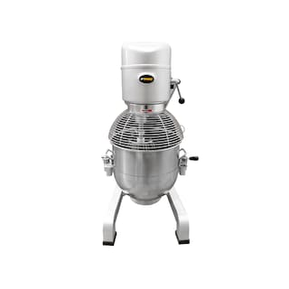 Foto 2 | Batidoras Planetarias Rhino Bati-40x Gris Batidora Planetaria Bati-40x, 40l, 2,100w, 3 Velocidades, Ideal Para Panade