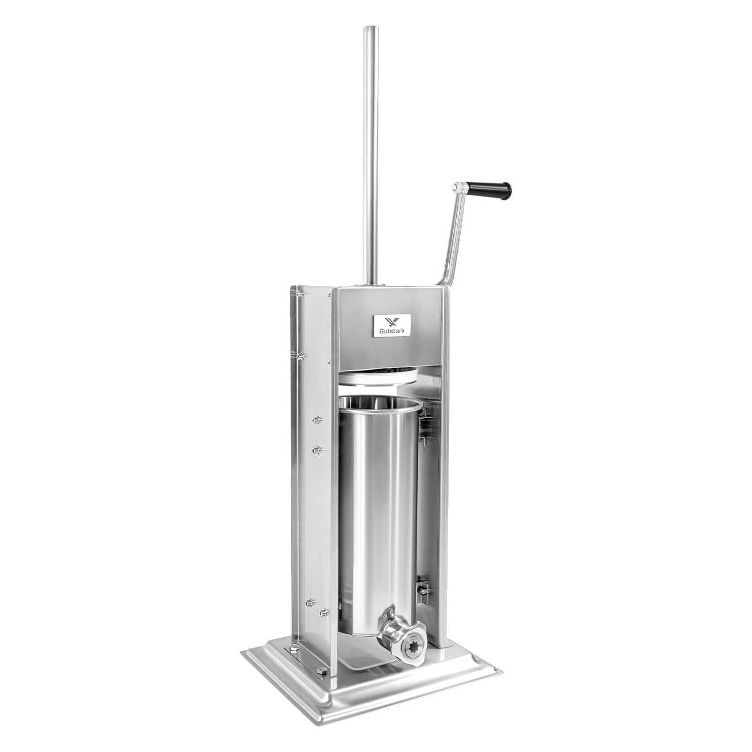 Foto 4 pulgar | Maquina Para Hacer Churros Rellenos Manual Vertical 5 Litros Gutstark Home