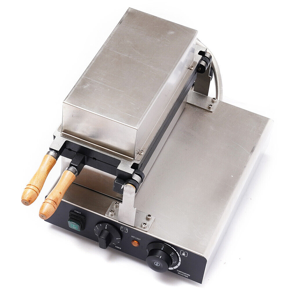 Foto 5 | Maquina para Hacer Wafles Atrapame Brochetas de Bolitas