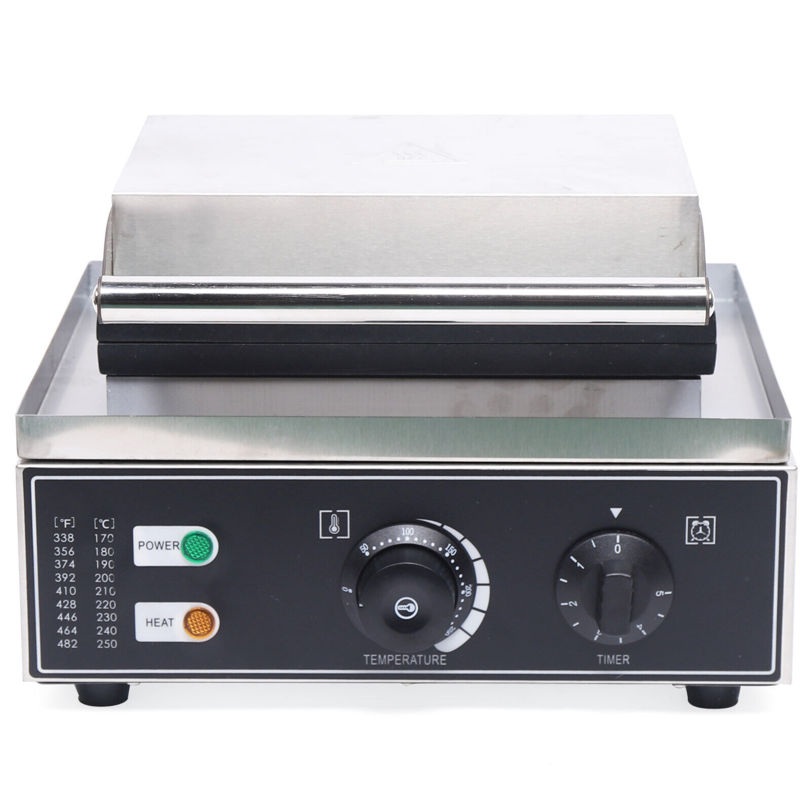 Foto 2 | Maquina para Mini Donas Atrapame BI-ZJGJ-2188 color Plata 110 V 1500 W de Acero Inoxidable