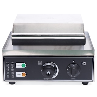 Foto 2 | Maquina para Mini Donas Atrapame BI-ZJGJ-2188 color Plata 110 V 1500 W de Acero Inoxidable