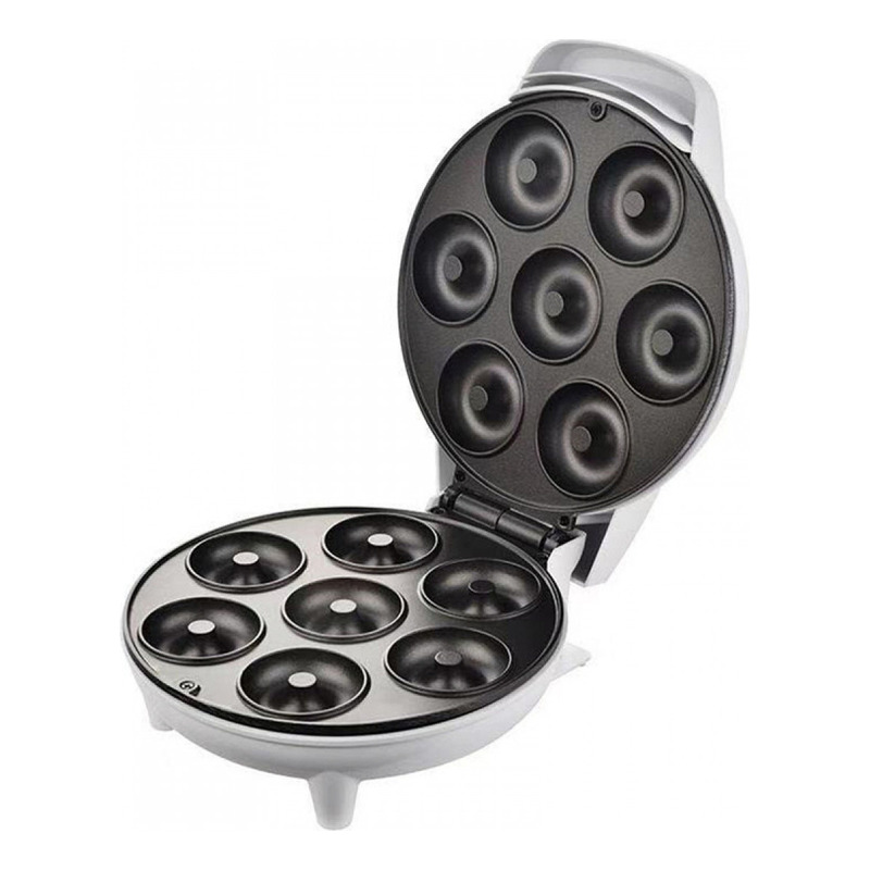 Foto 2 pulgar | Máquina De Desayuno Donut Maker 110v Para Uso Doméstico - Venta Internacional.