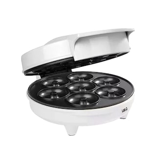 Foto 1 | Máquina para Hacer Donas Blanca