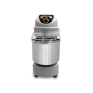 Foto 2 | Amasadoras Rhino Amasa-10 Gris Amasadora De 10 Litros Con Motor De 1 Hp Y Temporizador Integrado.