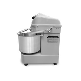 Foto 5 | Amasadoras Rhino Amasa-10 Gris Amasadora De 10 Litros Con Motor De 1 Hp Y Temporizador Integrado.