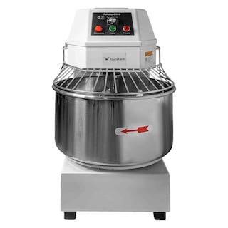 Foto 3 | Amasadora Industrial Comercial 50 Litros 20kg 2200w 250rpm Gutstark Home