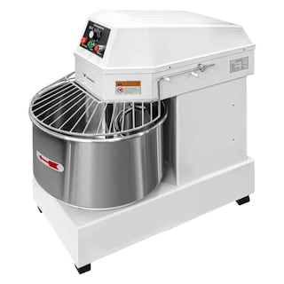 Foto 6 | Amasadora Industrial Comercial 50 Litros 20kg 2200w 250rpm Gutstark Home