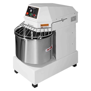 Foto 3 | Amasadora Industrial Comercial 40 Litros 15kg 1500w 246rpm Gutstark Home