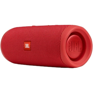 Foto 2 | Bocina JBL Impermeable Portátil Flip-5r color Rojo