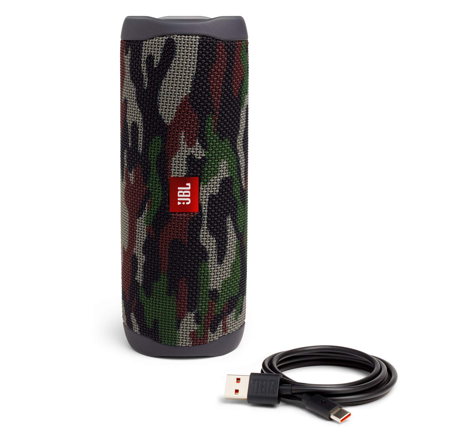 Foto 7 | Altavoz Bluetooth Jbl Flip 5 Impermeable Con Funda Rígida - Venta Internacional