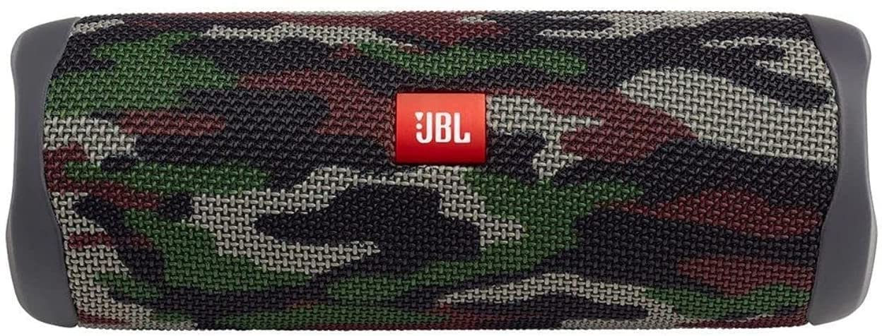 Foto 3 pulgar | Altavoz Bluetooth Jbl Flip 5 Portátil a Prueba de Agua - Venta Internacional