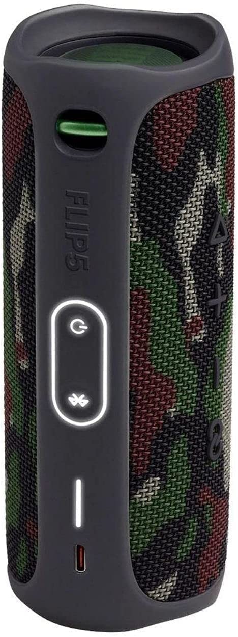 Foto 4 pulgar | Altavoz Bluetooth Jbl Flip 5 Portátil a Prueba de Agua - Venta Internacional
