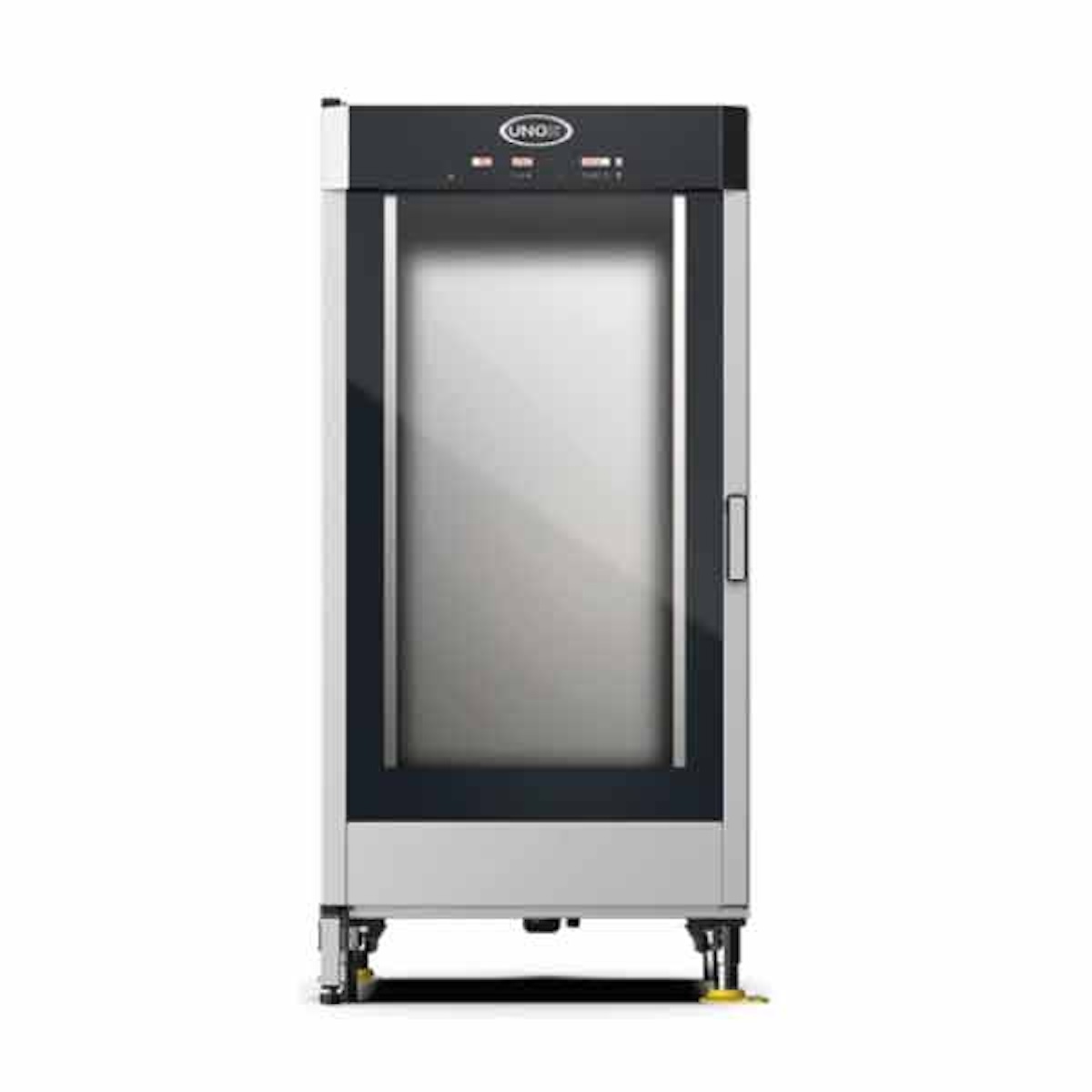 Foto 1 | Fermentadora Con Generador De Vapor – Unox Lievox Xebpl-16eu-d
