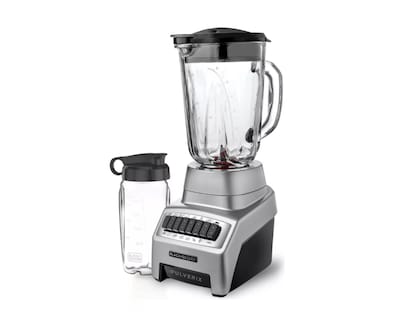 Foto 1 | Licuadora Black & Decker Bl1140ms-mx 700w