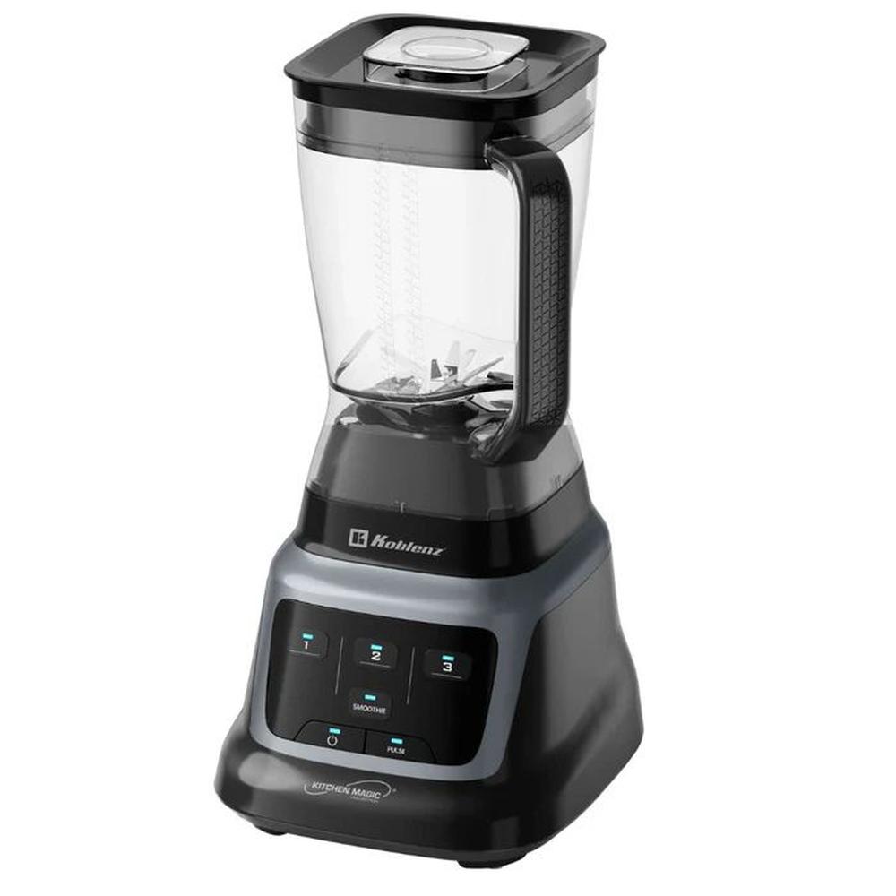 Foto 1 | Licuadora Silenciosa Koblenz Lkm-9404 Pro 3 Vel Tritan 2l