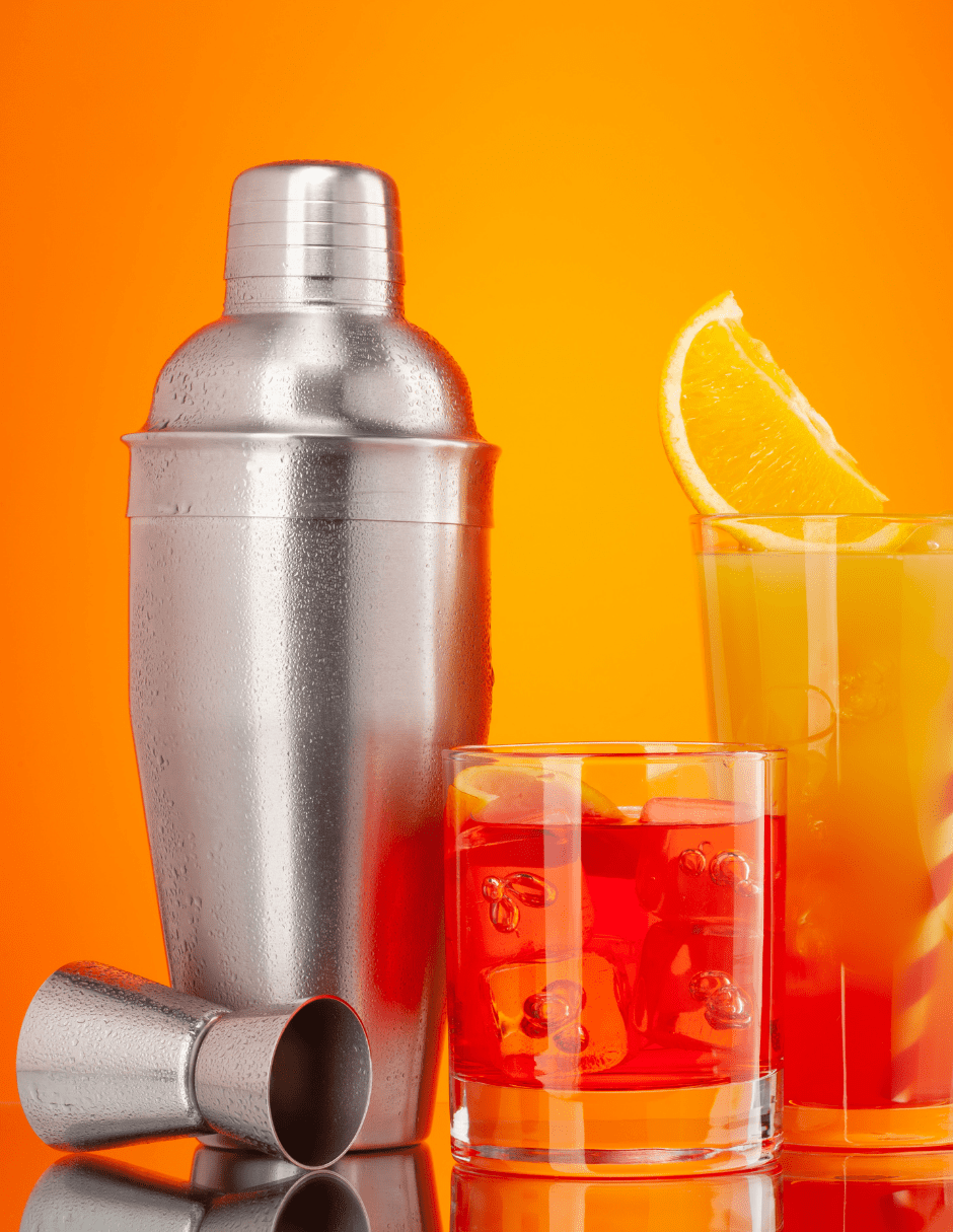 Foto 5 | Coctelera Shaker Ecomlab Kit Bartender Mixología