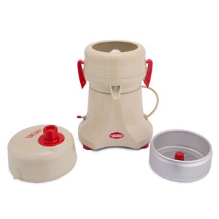 Foto 3 | Extractor Exprimidor De Jugos Estándar Turmix Tu04 125 W