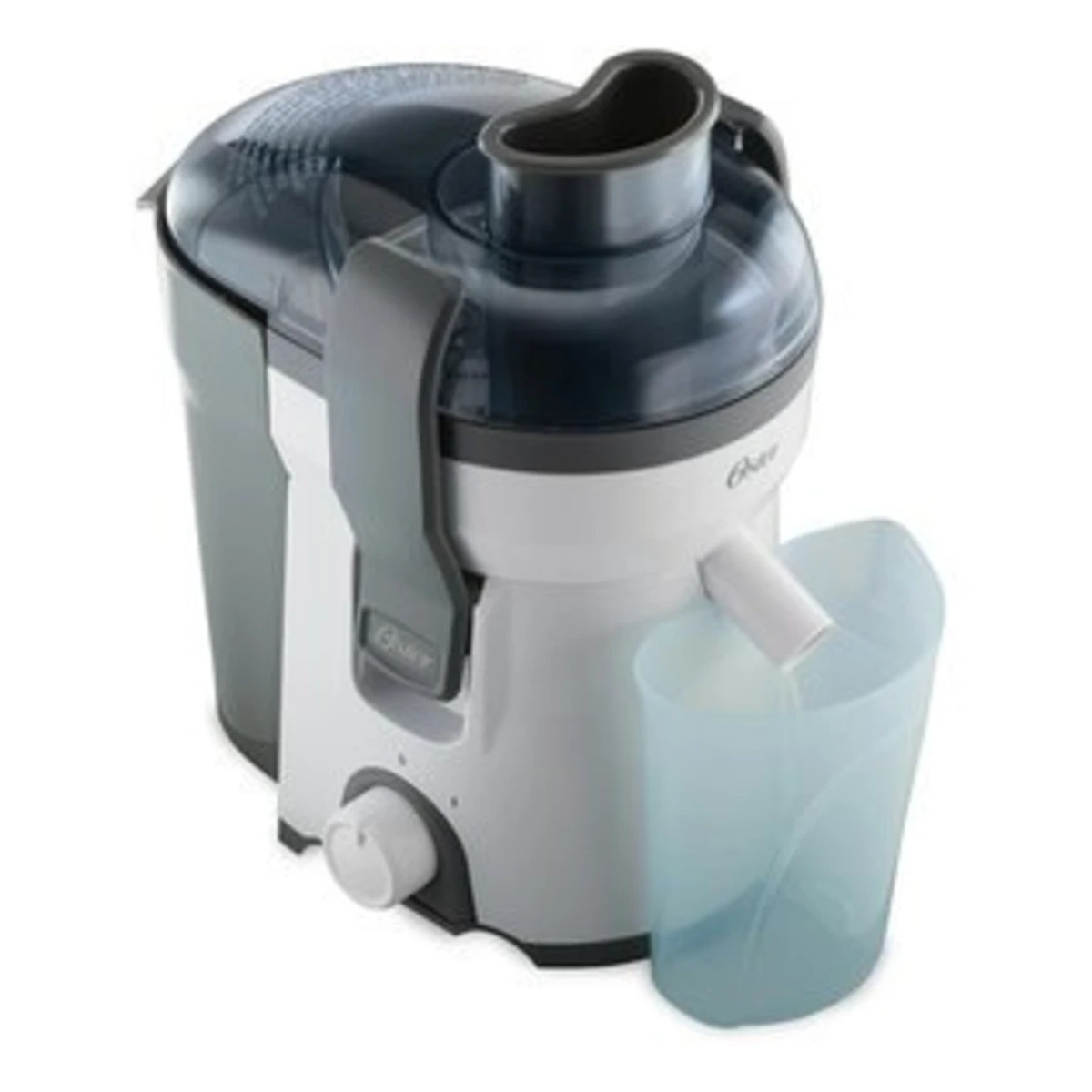 Foto 2 pulgar | Extractor de Jugo Oster FPSTJE316W color Blanco 500 ml