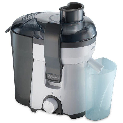 Foto 2 pulgar | Extractor de Jugo Oster color Blanco 1 Velocidad 500 ml