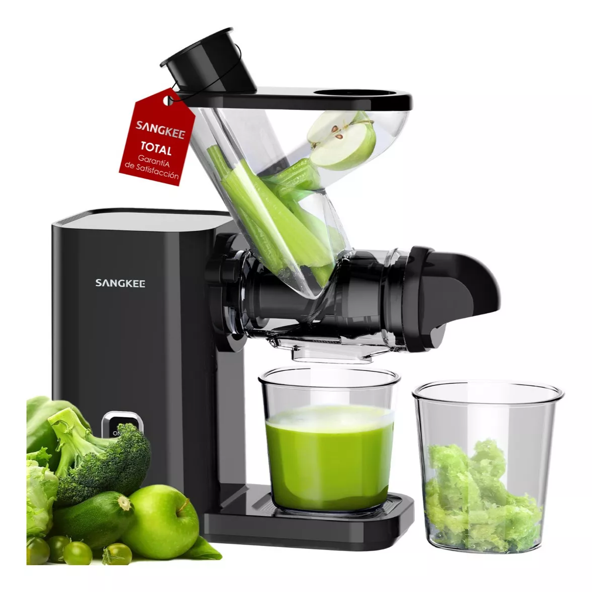 Foto 1 | Extractor de Jugo  Sangkee K10151