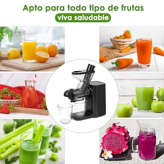 Foto 5 | Extractor de Jugo Sangkee K10151