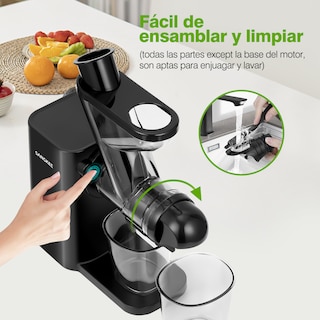 Foto 7 | Extractor de Jugo Sangkee K10151