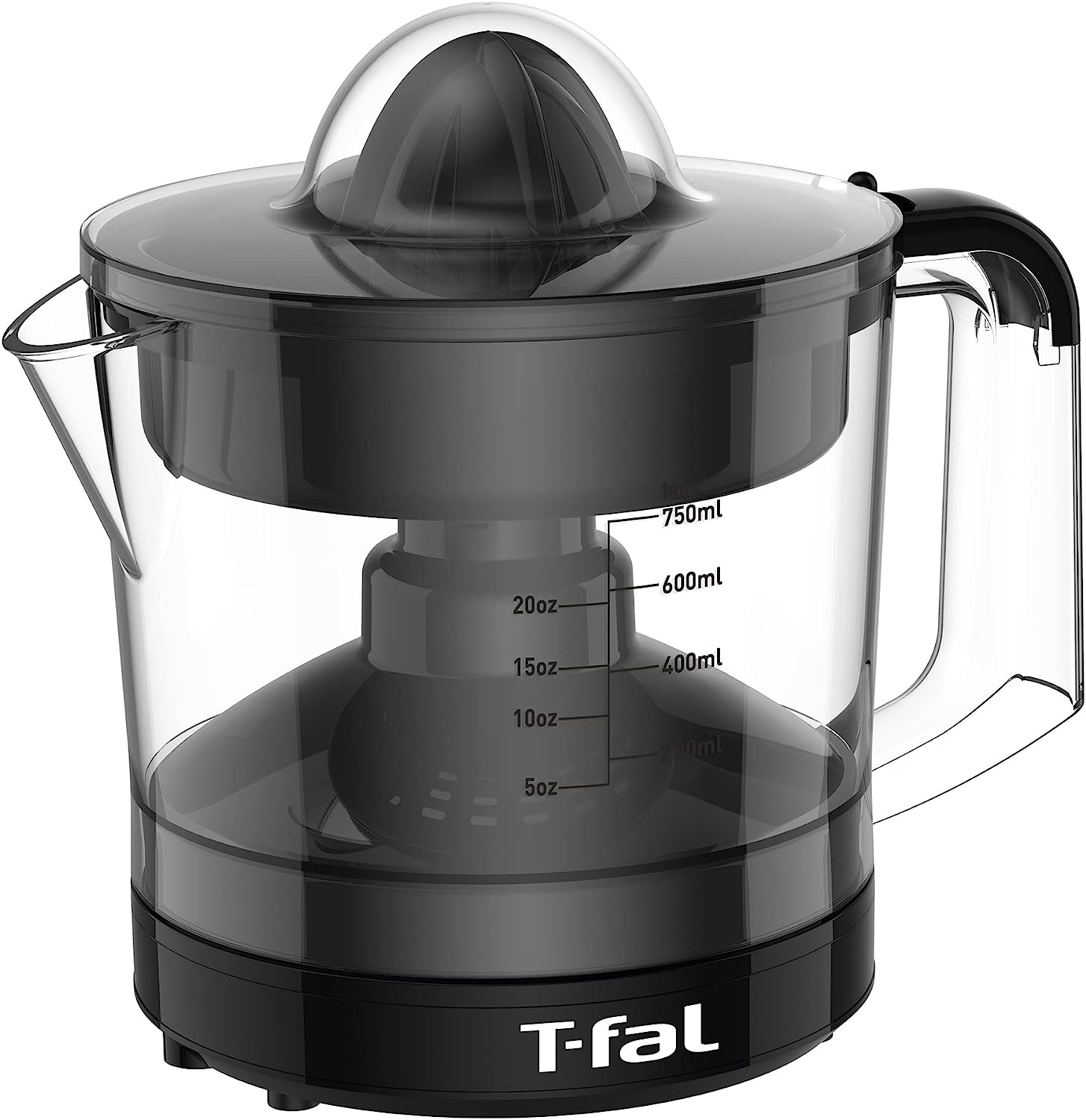 Exprimidor de Cítricos T-Fal Zp2028mx 0.75 Litros