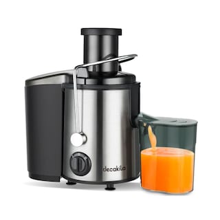 Foto 1 | Extractor de Jugos 350w Decakila