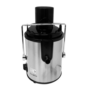 Foto 4 | Extractor de Jugos 350w Decakila