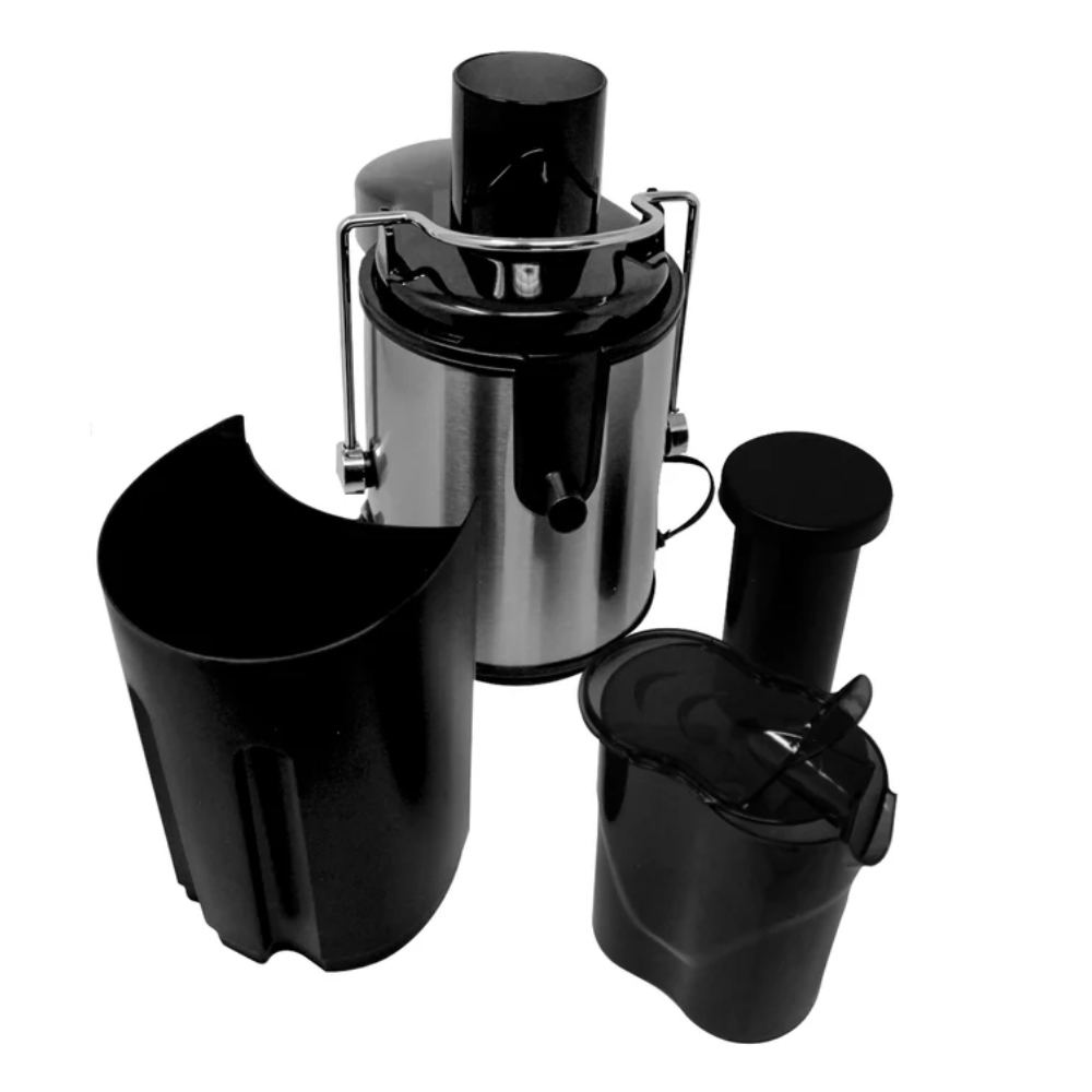 Foto 5 | Extractor de Jugos 350w Decakila
