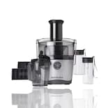 Nutribullet Juicer Pro NBJ-200 Extractor de Jugos con Jarra Colador y 2 Vasos 1000W