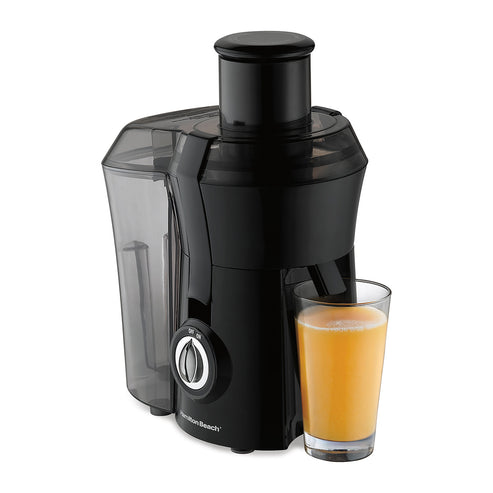 Foto 2 pulgar | Extractor de Jugos Hamilton Beach Big Mouth 67601-negro