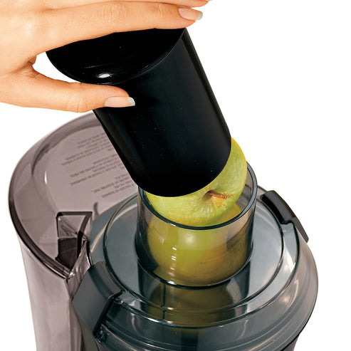 Foto 3 pulgar | Extractor de Jugos Hamilton Beach Big Mouth 67601-negro