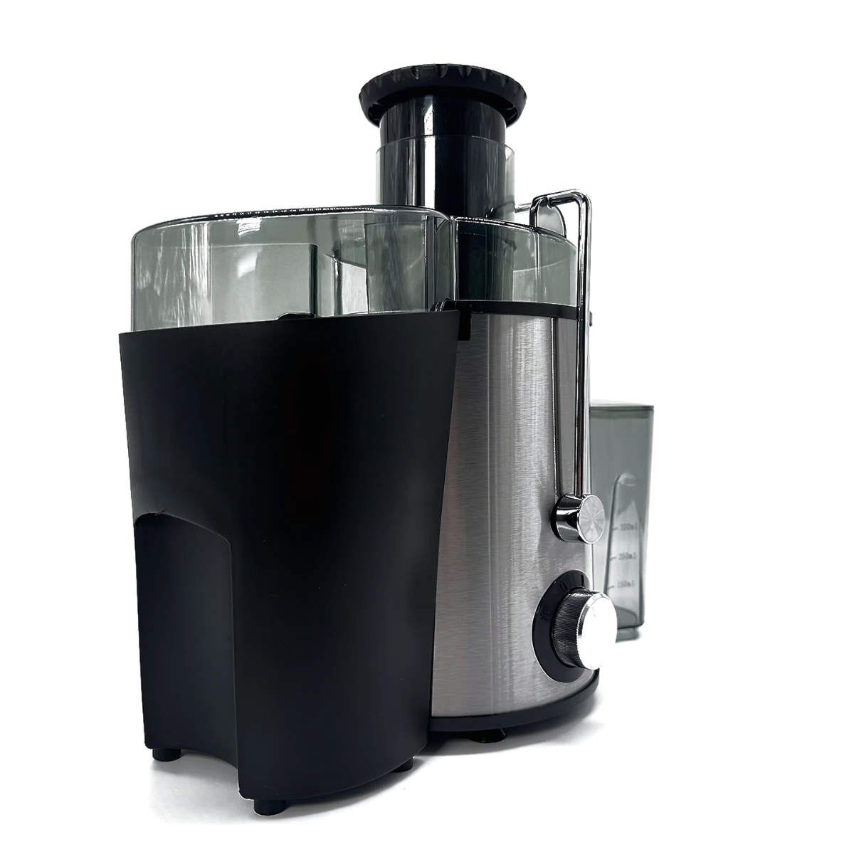 Foto 3 pulgar | Extractor de Jugo Starlux 600 w 2 Velocidades Sl-1061