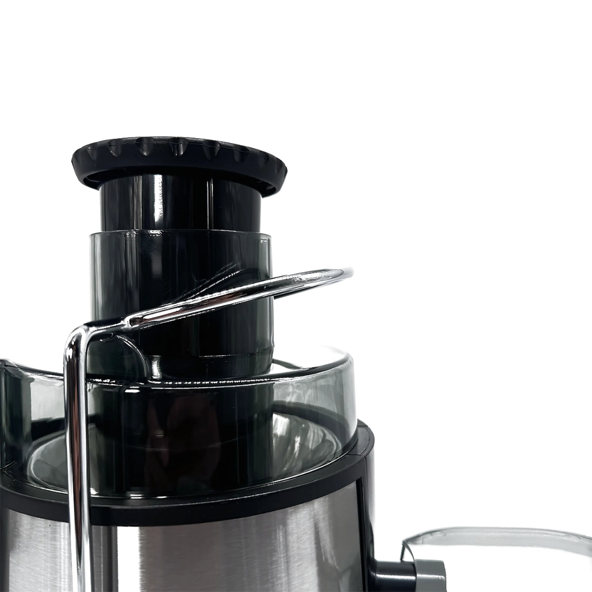 Foto 4 pulgar | Extractor de Jugo Starlux 600 w 2 Velocidades Sl-1061