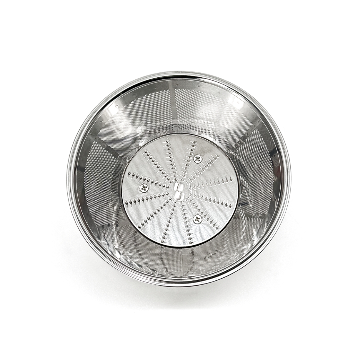 Foto 6 pulgar | Extractor de Jugo Starlux 600 w 2 Velocidades Sl-1061