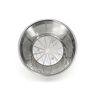 Foto 5 | Extractor de Jugo Starlux 600 w 2 Velocidades Sl-1061
