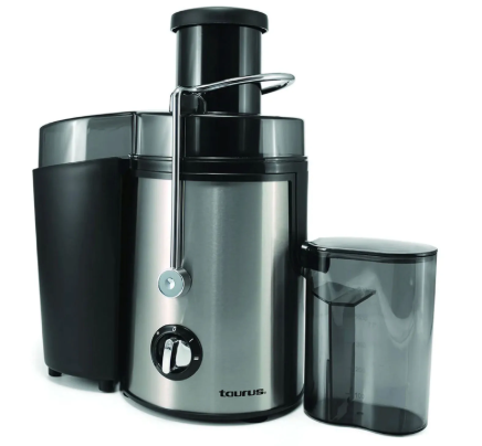 Extractor de Jugos Taurus Liquafruit 2000 3vel