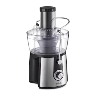 Foto 4 | Extractor De Jugo Tfal Juice Express 2 Litros Gris Ze550dmx