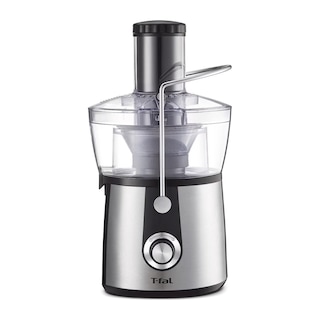 Foto 2 | Extractor De Jugo Tfal Juice Express 2 Litros Gris Ze550dmx