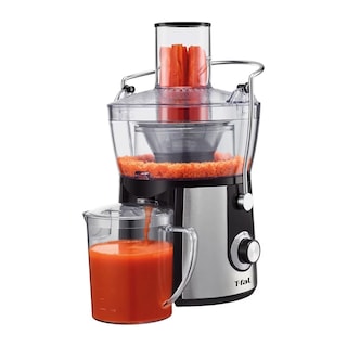 Foto 3 | Extractor De Jugo Tfal Juice Express 2 Litros Gris Ze550dmx