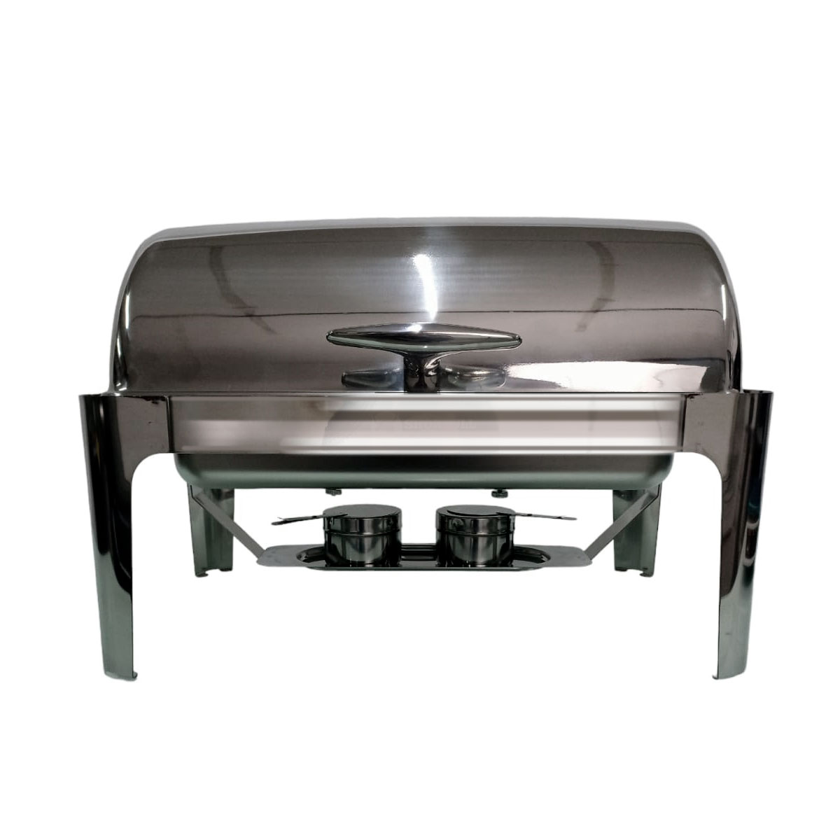 Foto 1 | Chafer Shorbull ChafingH-1/1 de Acero Inoxidable