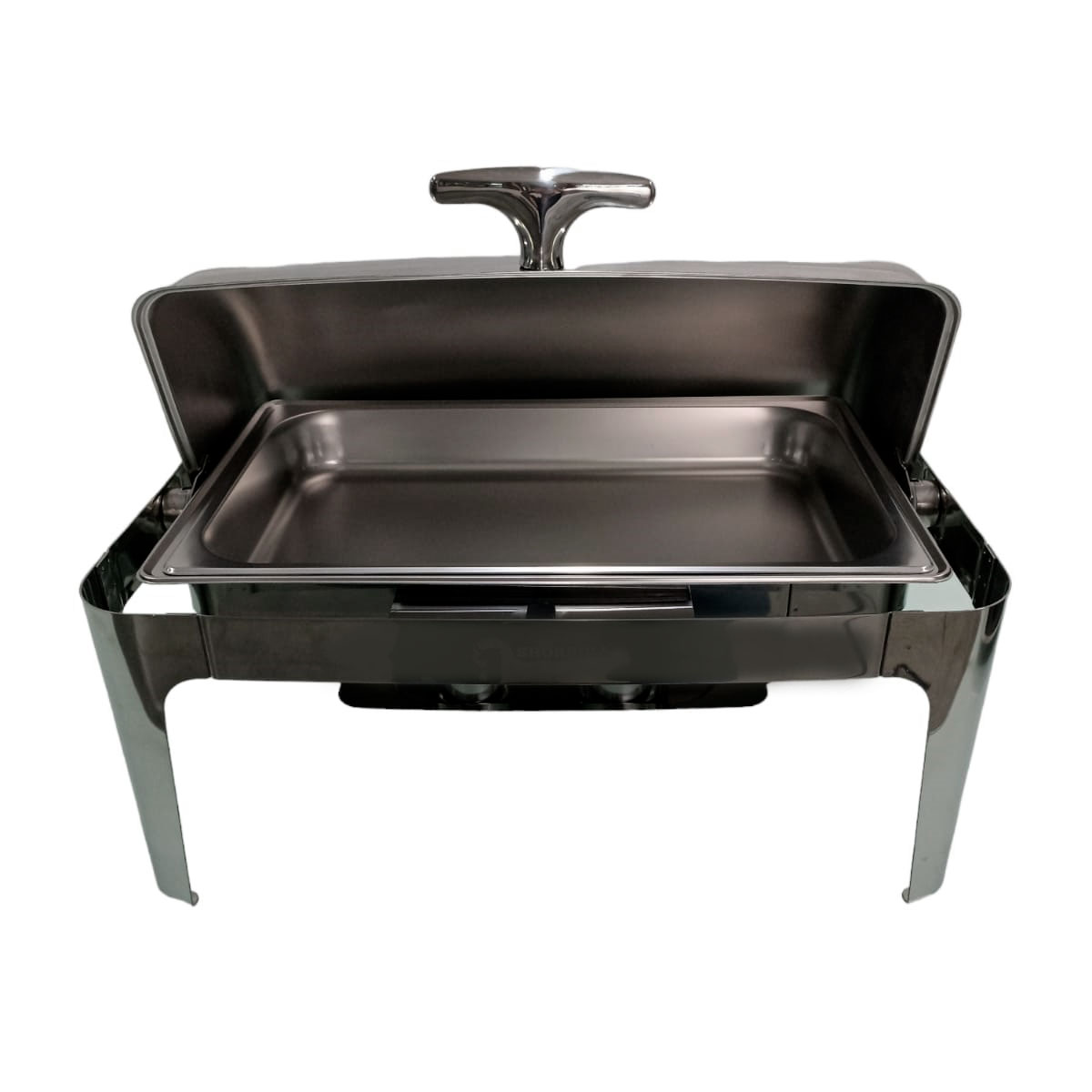 Foto 3 pulgar | Chafer Shorbull ChafingH-1/1 de Acero Inoxidable